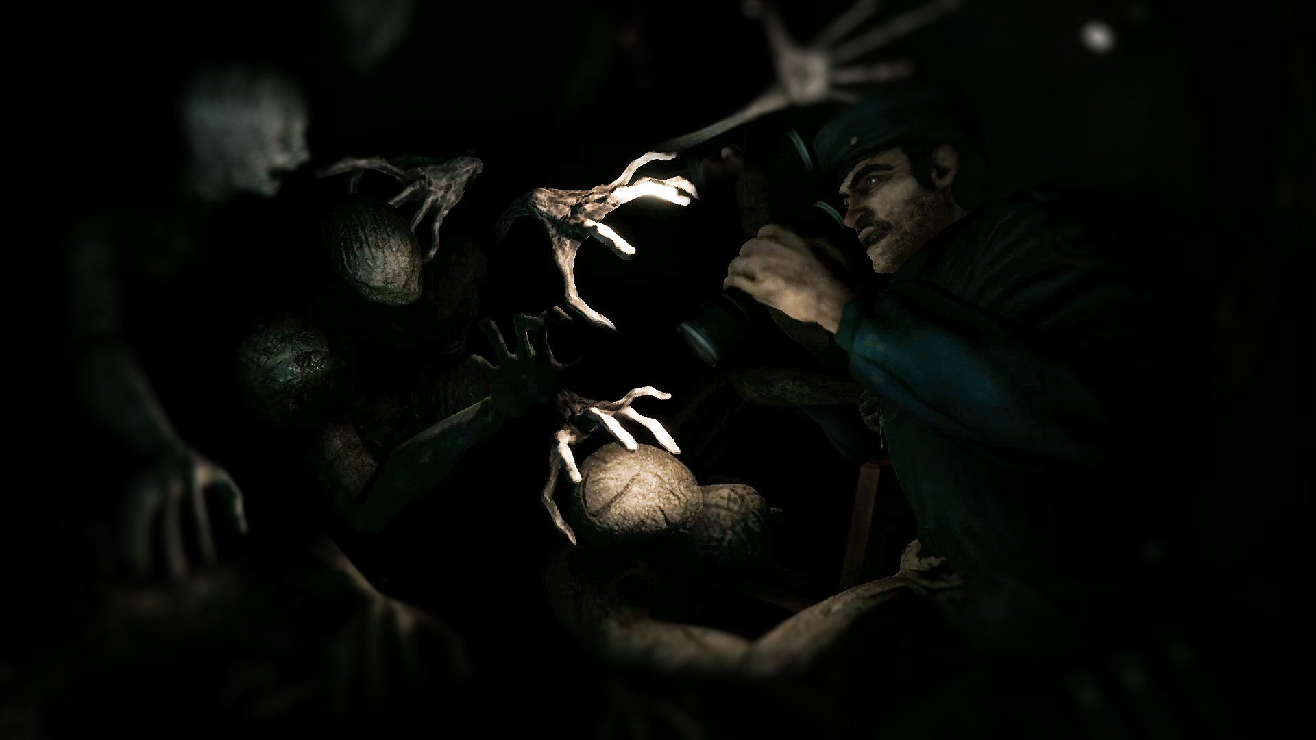 Song Of Horror: Complete Edition - Imagen 19